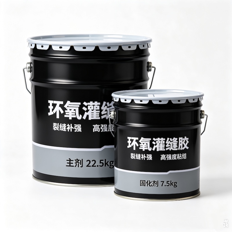 温江裂缝修复封闭胶
